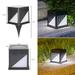 WSBDENLK 1Pcs Solar Lights Outdoor Led Garden Solar Lights Decorative Solar Lights Solar Garden Lights Clearance Led Outdoor Lights