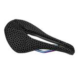 ZTTO Bicycle saddle Saddle Road Bike Cushion Saddle Bike MTB Bike Bike Seat Cushion Bike Bike Saddle 3D Printed Saddle Road MTB Bike Seat Saddle 3D Printed Seat Cushion 3D Printed Saddle