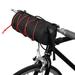 RZAHUAHU Bicycle bag Bike Handlebar Mountain Bike Bike Handlebar Mountain Bike Frame Pouch Mountain Bike Frame