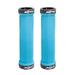 ZTTO Bicycle Handle Grips Pair Rubber Handle -Slip MTB Bike Rubber Handle -Slip Handle -Slip MTB Handle MTB Handlebar 1 Pair Rubber MTB Bike Handlebar 1