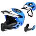 Shinysix Cycling Equipment Safety Helmet Roller Helmet Roller Safety Children Safety Helmet Kids Helmet Children Helmet Safety Helmet SIUKE Helmet Helmet Helmet Helmet Safety Safety Roller