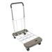 330 lbs. Capacity Heavy-Duty Expandable Folding Platform Hand Truck