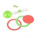 Dazzduo Paper Cutter Tool Paper Tool Rotary Circle Cutter Paper Cutter Head DIY Paper Cutter Circle Cutter Manual Cutter Head DIY Paper Craft Supplies Round Tool Paper Tool Paper Cutter Rotary