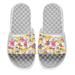 Youth ISlide White Hey Arnold! Helga and Angelica Graphic Slide Sandals