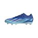 Men's adidas Blue X CrazyFast.2 Firm Ground Soccer Cleats