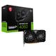 MSI VENTUS GEFORCE RTX 4060 2X BLACK 8G OC graphics card NVIDIA 8 GB G