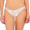 White Natorious Soft Combo Brief