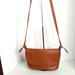 Coach Bags | Coach Vintage 90's - Fletcher Flip Flap Satchel/Crossbody - Cognac Tan (4150) | Color: Tan | Size: Os