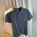 Louis Vuitton Shirts | Authentic Louis Vuitton Polo T Shirt Size S Black Perfect Condition | Color: Black | Size: S