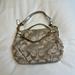 Coach Bags | Good Vintage Coach Shoulder Bag | Color: Gold/Tan | Size: Os