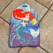 Disney Toys | Disney Little Mermaid Kickboard | Color: Purple | Size: Osg