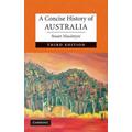 A concise history of Australia - Stuart Macintyre - Paperback - Used