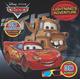 Disney Cars Picture Storybook - Parragon Books Ltd - Paperback - Used