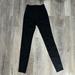 Burberry Pants & Jumpsuits | Black Women’s Burberry Trousers | Color: Black | Size: 0