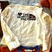 The North Face Shirts & Tops | Cute Girls Long Sleeve Shirt! Brand New! | Color: Cream | Size: 6g