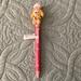 Disney Other | Disney’s Cookie Ann Pen | Color: Pink/Yellow | Size: Osbb