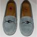 Coach Shoes | Coah Arlene Loafers | Color: Blue | Size: 6