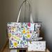 Kate Spade Bags | Kate Spade Set | Color: White | Size: Large