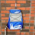 Disney Bags | Disney Toy Story Backpack Cooler Nwot | Color: Blue/Gray | Size: Os