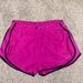 Nike Shorts | Hot Pink/Black Nike Dri-Fit Shorts | Color: Black/Pink | Size: Xl