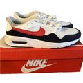 Nike Shoes | Nike Air Max Sc | Color: Blue/White | Size: 14