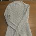 American Eagle Outfitters Dresses | American Eagle Sweater Dress, Size Small | Color: Gray | Size: S