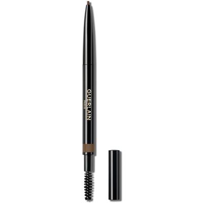 Guerlain Brow G Augenbrauenstift 3 - MEDIUM BROWN 06 g Braun Image