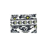 Vera Bradley Wallet: White Print Bags