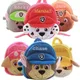 Sac à dos en peluche Paw Patrol pour enfants dessin animé chiot chien Skye Chase Marshall