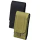 Poudres de téléphone Molle militaire ceinture de téléphone portable support de téléphone portable