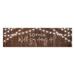 The Holiday Aisle® Custom Will You Marry Me Sign Banner, Rustic String Lights | Proposal & Valentine's Day Decor Ideas, Pk-1 | Wayfair