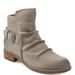 Earth Naira - Womens 10 Tan Boot Medium