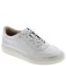 Life Stride Happy Hour - Womens 8.5 Silver Oxford W