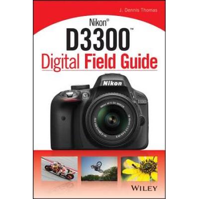 Nikon D Digital Field Guide