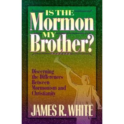 Is Mormon My Brother Discerning Differences Betwee...