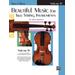 Beautiful Music for Two String Instruments Bk Cellos