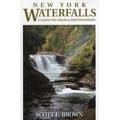 New York Waterfalls A Guide For Hikers Photographers
