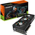 Gigabyte GeForce RTX 4070 Super Gaming OC Grafikkarte - 2565MHz Core, 12GB GDDR6X 21000MHz 192-Bit Speicher, PCI-E 4.0, 3X DP 1.4, 1x HDMI 2.1a, NVIDIA DLSS 3.5, GV-N407SGAMING OC-12GD