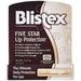 Five Star Protection SPF 30-0.15 Oz (Pack Of 6)