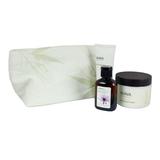 AHAVA Love Blossoms Gift Set : Deluxe Body Pampering Kit