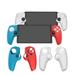 Handheld Controller Silicone Case for PS5 Portal Protective Shell PSP Accessories-Transparent White