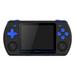 Powkiddy PlayStation Portable Video Output 3.5 Open Source Player Screen Player/Dual Player Portable RK2023 Handheld - Inch IPS Screen RK2023 Handheld Console IPS Screen Player/Dual - -