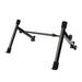 Dazzduo Music Stand Riser Piano Stand Stand Adjustable Stand Musical Stand Riser Universal X-Style Adjustable Stand Piano Stand Riser Universal X-Style Adjustable Riser Universal X-Style