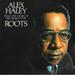 Alex Haley â€“ Tells The Story Of His Search For Roots (2xVinyl)