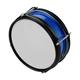 Shinysix Snare Drum Snare Drum Head Drum Head Drumsticks Drum Key Student Band Snare Drum Drumsticks Drum Key 8inch Snare Drum Drum Head Drumsticks Student Band Drum Key Student