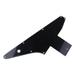 WINDLAND 3 Ply Guitar Pickguard Pick Guard For Explorer for Gibson 76 Reissue Black Part