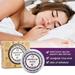 Lavender sleep calming balm Lavender Sleep Stick Improves Sleep Quality And Relieves Fatigue