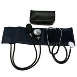 Dazzduo Pressure Monitor Arm Zipper Reliable Zipper Upper Arm Upper Arm Zipper Zipper Arm Kit Upper Arm Cuff Kit Upper