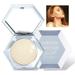 Firstfly Shimmering Body Highlighter Palette Glitter Shimmer Face Highlighting Contouring Palette Smooth Sparkle Powder Nose Eye Contour High Gloss Glow Illuminator for Women Cosmetics Makeup