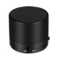 VALSEEL Bluetooth Speaker Ipx6 Mini Portable Wireless Speaker Speaker With Low Radiator Case For Outdoor Home